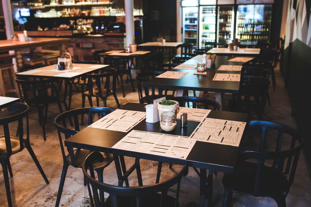 restaurant themes