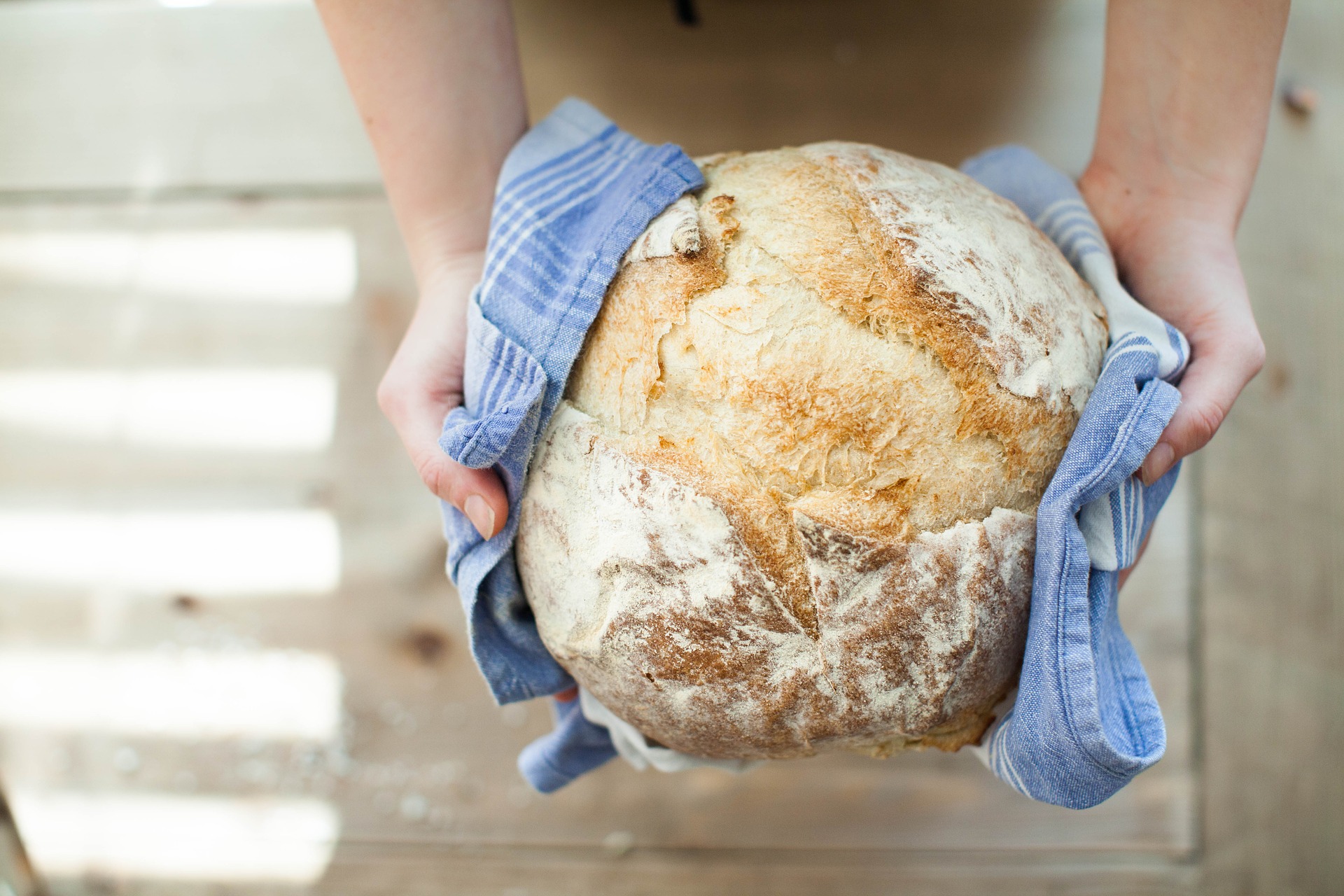 With fresh baked goods and steaming coffee, Paperboy is a great spot for brunch. 